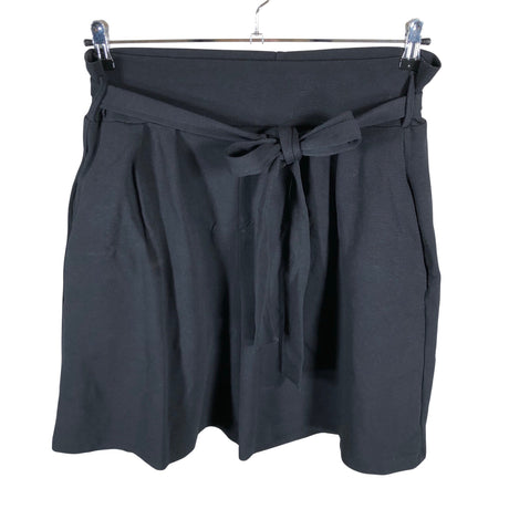 Naisten Toive - Trikooshortsit, koko 42 - Musta ()