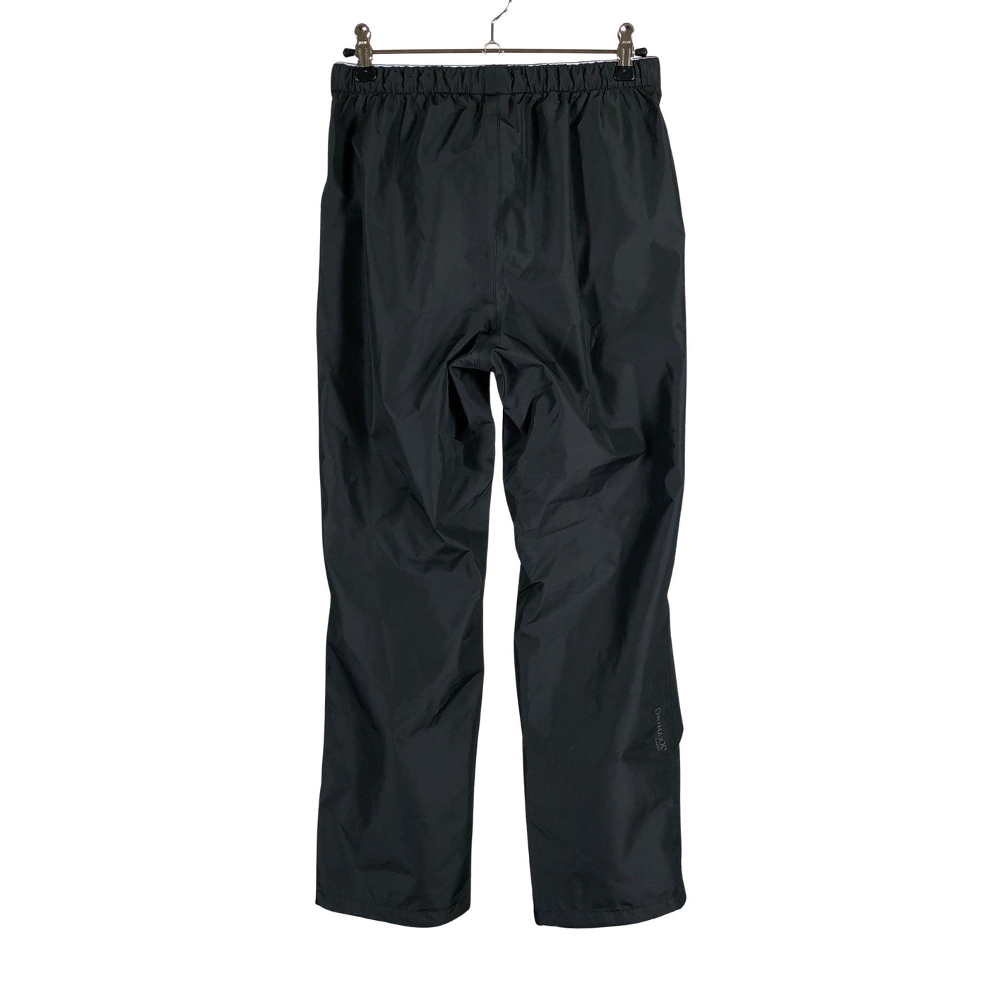 Unisex Halti - Ulkoiluhousut, koko 146 - 152 - Musta (2)