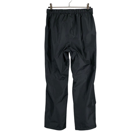 Unisex Halti - Ulkoiluhousut, koko 146 - 152 - Musta (2)