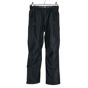 Unisex Halti - Ulkoiluhousut, koko 146 - 152 - Musta (1)