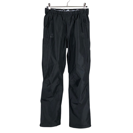 Unisex Halti - Ulkoiluhousut, koko 146 - 152 - Musta ()