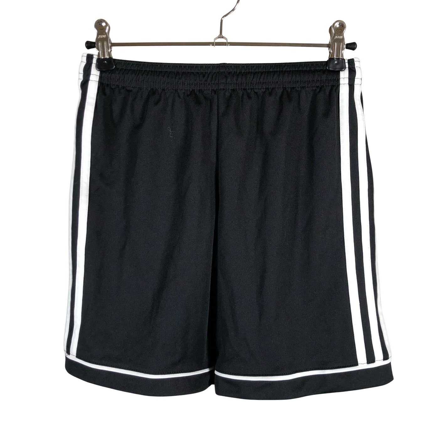 Unisex Adidas - Urheilushortsit, koko 146 - 152 - Musta (1)