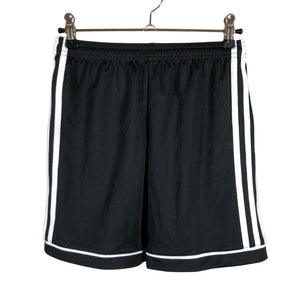 Unisex Adidas - Urheilushortsit, koko 146 - 152 - Musta (1)