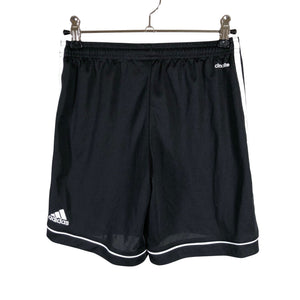 Unisex Adidas - Urheilushortsit, koko 146 - 152 - Musta (2)