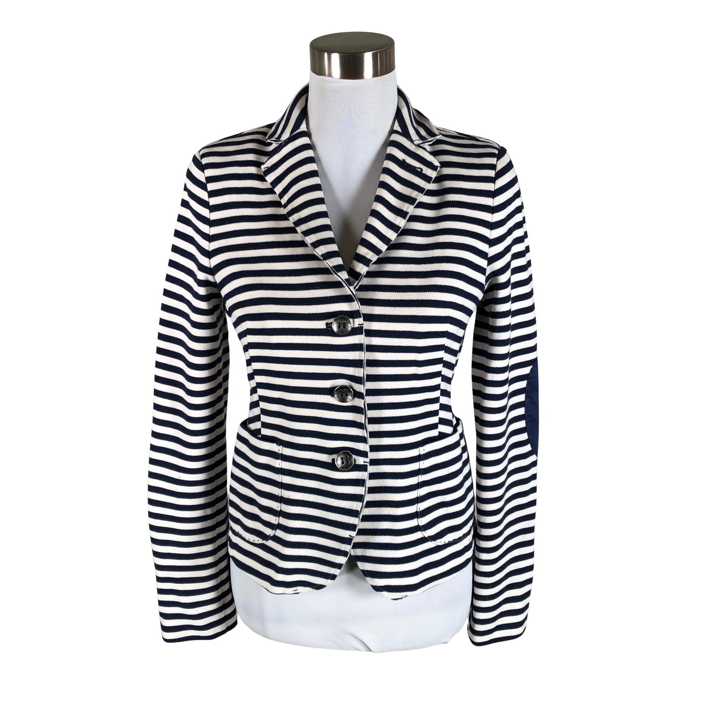 Naisten Navyboot - Jakku, koko 36 - Sininen (1)