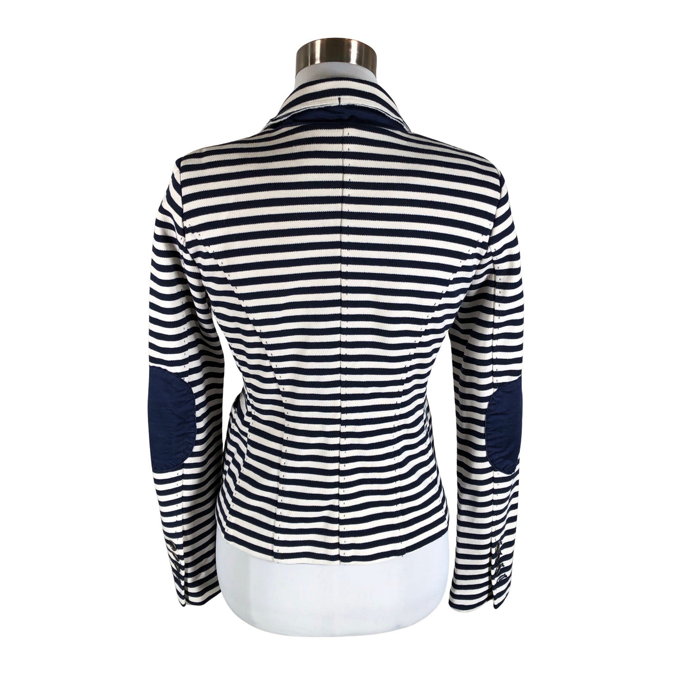 Naisten Navyboot - Jakku, koko 36 - Sininen (2)