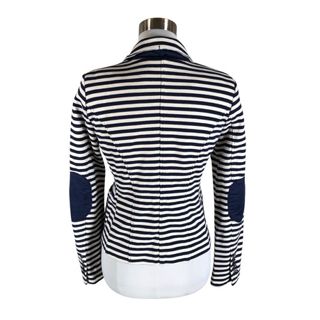 Naisten Navyboot - Jakku, koko 36 - Sininen (2)