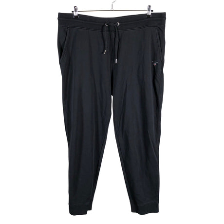 Miesten Gant - Collegehousut, koko XXXL - Musta ()