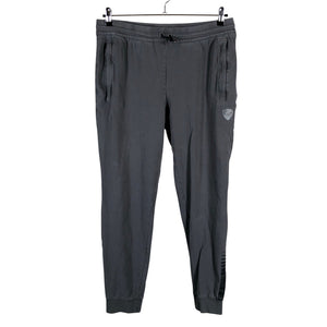 Miesten EA7 Emporio Armani - Collegehousut, koko XXXL - Harmaa (1)