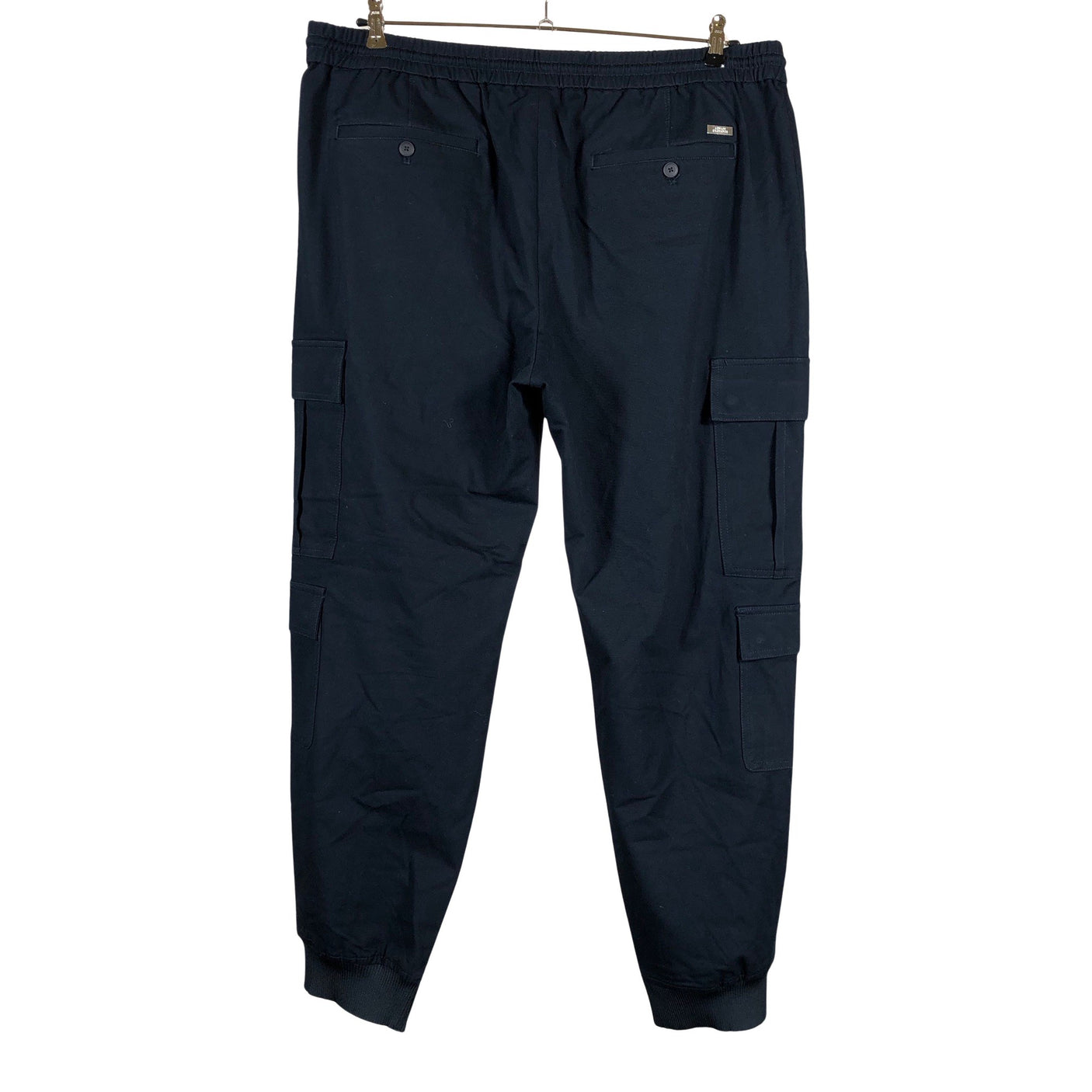 Miesten Armani Exchange - Kangashousut, koko XXXL - Sininen (2)