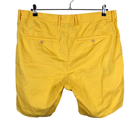 Miesten Gant - Shortsit, koko XXXL - Oranssi (2)