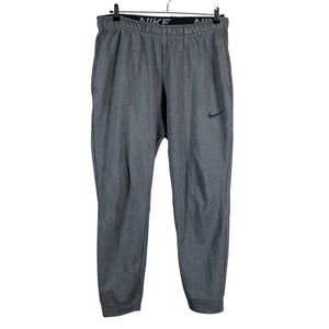 Miesten Nike - Collegehousut, koko XXL - Harmaa (1)