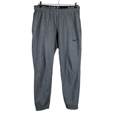 Miesten Nike - Collegehousut, koko XXL - Harmaa ()