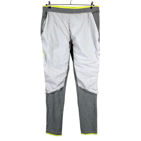 Miesten Vaude - Ulkoiluhousut, koko XXXL - Harmaa ()