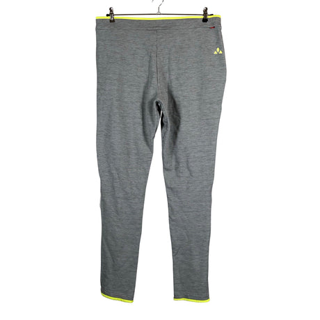 Miesten Vaude - Ulkoiluhousut, koko XXXL - Harmaa (2)