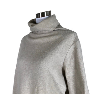 Naisten Noolan - Neulemekko, koko 38 - Beige (3)