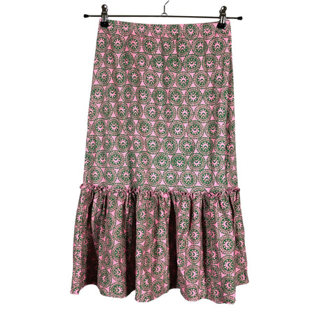 Naisten Marimekko - Trikoohame, koko 34 - Vaaleanpunainen ()