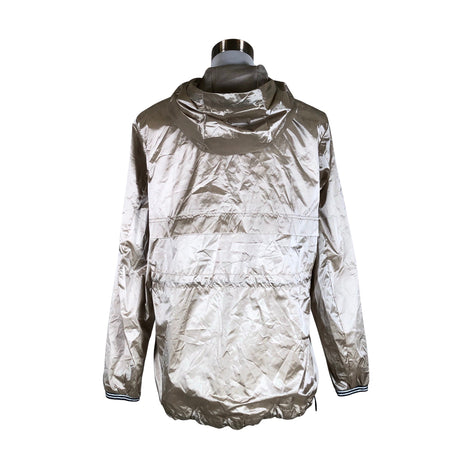 Naisten Luhta - Ulkoilutakki, koko 36 - Beige (2)