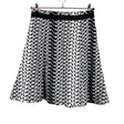 Naisten InWear - Kangashame, koko 38 - Musta ()