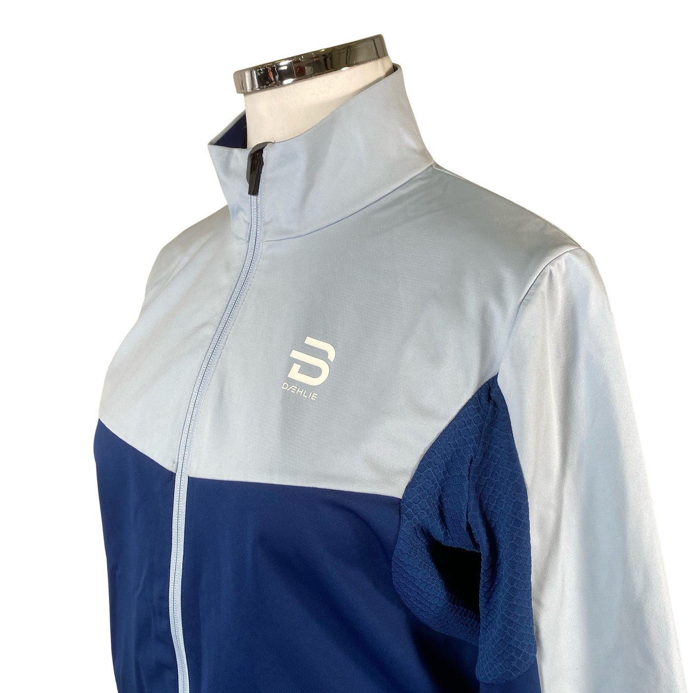 Naisten Dahlie - Urheilutakki, koko 42 - Sininen (2)