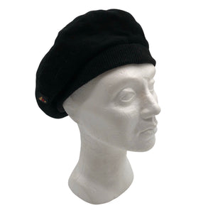 Naisten Fredrikson - Hattu, koko 56 - 58 cm - Musta (1)
