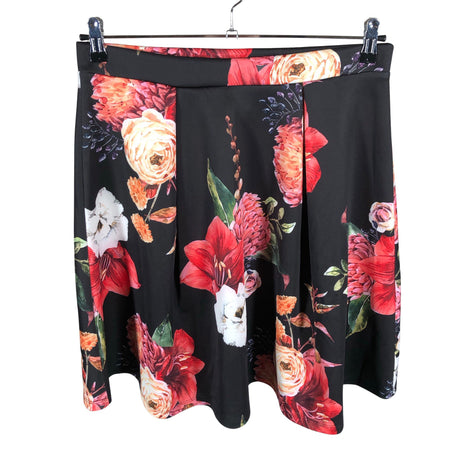 Naisten Anna Field - Trikoohame, koko 40 - Musta ()