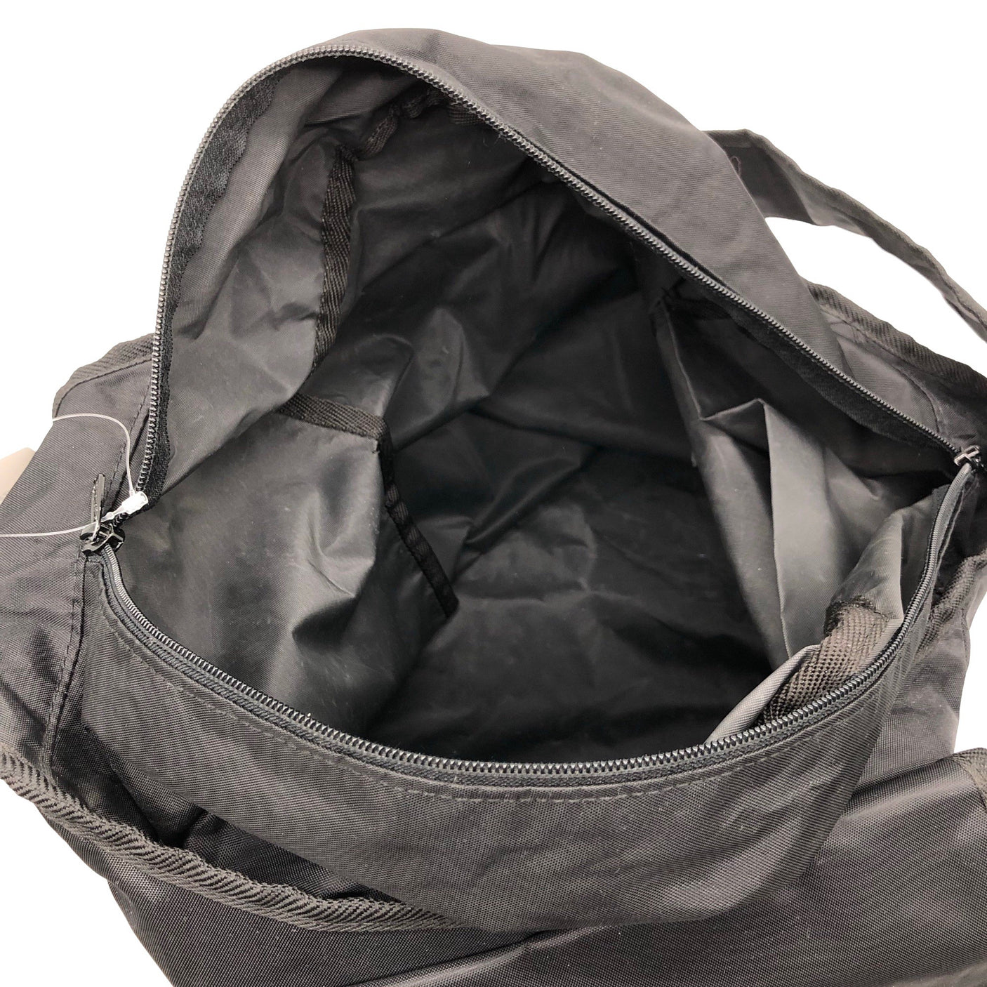 Unisex Marimekko - Olkalaukku, koko Maxi - Musta (3)