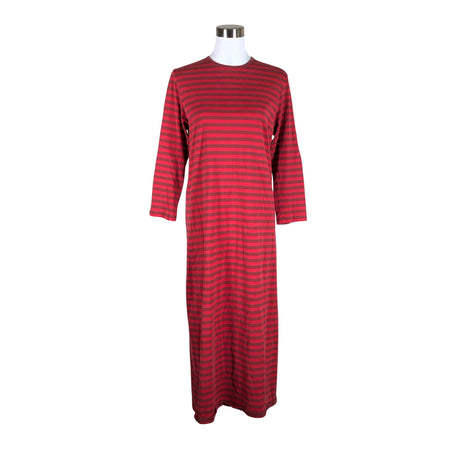 Naisten Marimekko - Yöpaita, koko 36 - Punainen ()