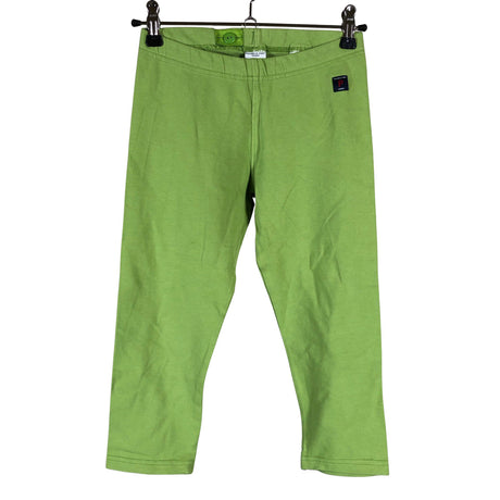 Tyttöjen Polarn O. Pyret - Trikoocaprit, koko 134 - 140 - Vihreä ()