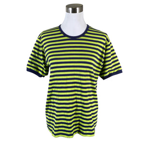 Naisten Marimekko - T-paita, koko 38 - Sininen (1)