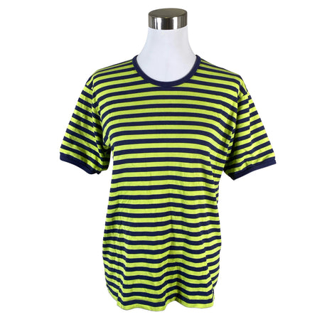 Naisten Marimekko - T-paita, koko 38 - Sininen ()