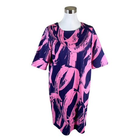 Naisten Marimekko - Kangasmekko, koko 38 - Pinkki ()