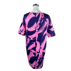Naisten Marimekko - Kangasmekko, koko 38 - Pinkki (3)