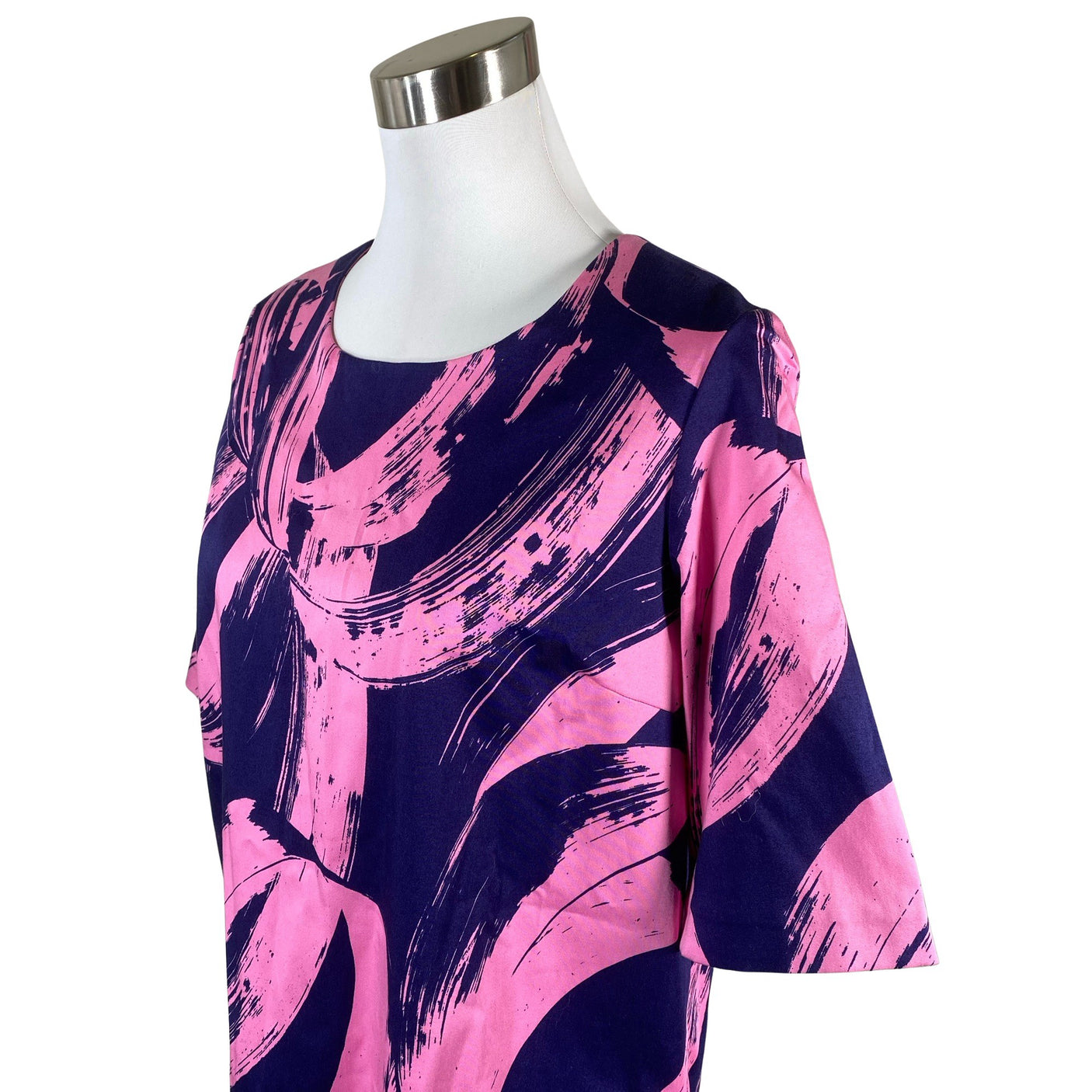 Naisten Marimekko - Kangasmekko, koko 38 - Pinkki (2)