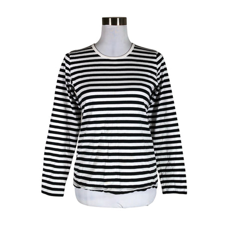 Naisten Marimekko - Trikoopaita, koko 36 - Musta ()