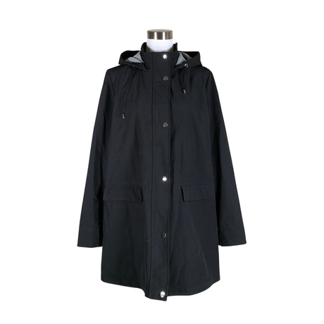 Naisten Aventura - Softshell-takki, koko 40 - Musta ()