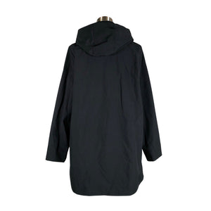 Naisten Aventura - Softshell-takki, koko 40 - Musta (2)