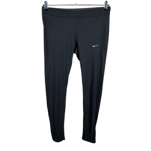 Naisten Nike - Urheilutrikoot, koko 42 - Musta (1)