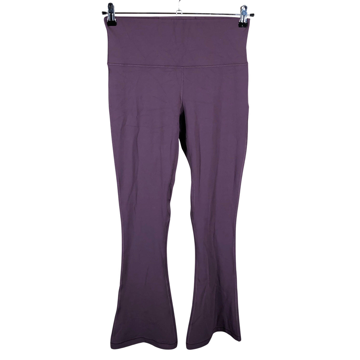 Naisten Lululemon - Urheiluhousut, koko 42 - Violetti (1)