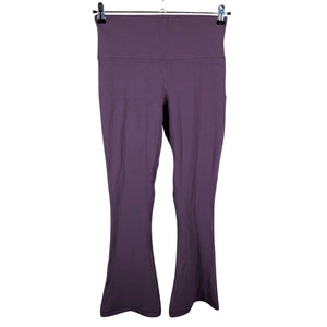 Naisten Lululemon - Urheiluhousut, koko 42 - Violetti (1)