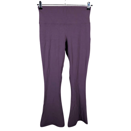 Naisten Lululemon - Urheiluhousut, koko 42 - Violetti ()