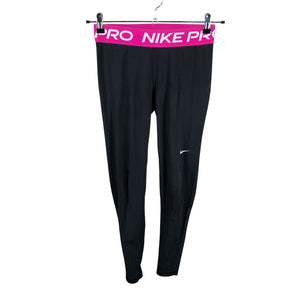 Naisten Nike - Urheilutrikoot, koko 38 - Musta (1)