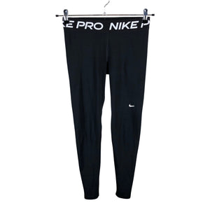 Naisten Nike - Urheilutrikoot, koko 38 - Musta (1)