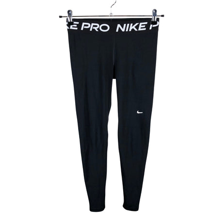 Naisten Nike - Urheilutrikoot, koko 38 - Musta ()