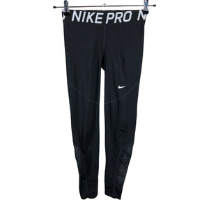 Naisten Nike - Urheilutrikoot, koko 38 - Musta (1)