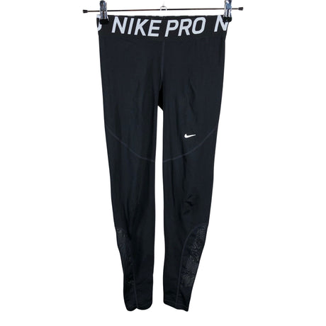 Naisten Nike - Urheilutrikoot, koko 38 - Musta ()