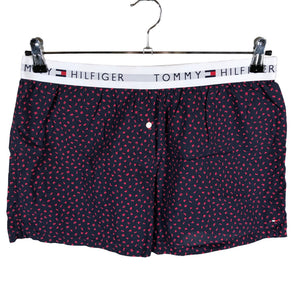 Naisten Tommy Hilfiger - Yöhousut, koko 42 - Sininen (1)