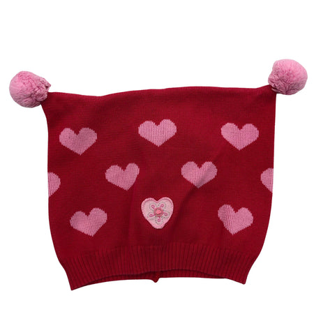 Tyttöjen Kivat - Ohut pipo, koko 34 - 36 cm - Pinkki ()