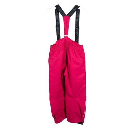 Tyttöjen Reimatec - Toppahousut, koko 122 - 128 - Pinkki (2)