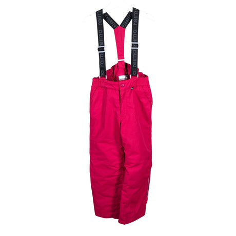 Tyttöjen Reimatec - Toppahousut, koko 122 - 128 - Pinkki ()